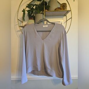 Babaton Burnham Blouse